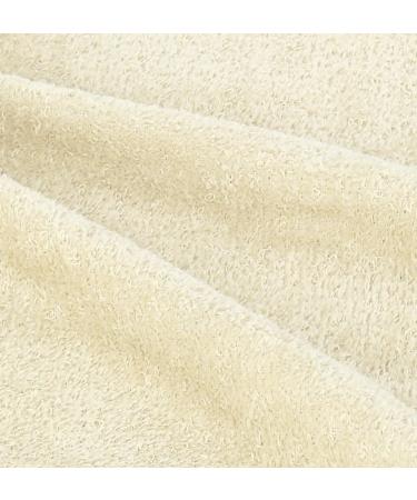 Avanti Linens Washcloth: Soft & Absorbent Cotton from Gilded Birds Collection - Buy Online on GoSupps.com