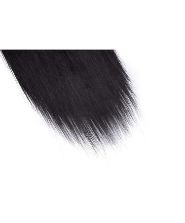 Buy Lady Outlet Mall 22 Straight Hair Extensions - Natural Black | International Shipping - Buy Online on GoSupps.com