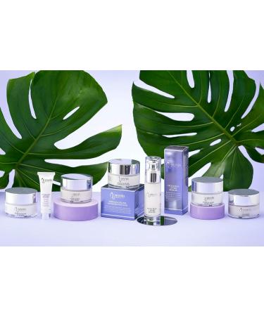 Naturalia Beauty - WRINKLE & VOLUME NORMAL SKIN Plumping and smoothing anti-wrinkle cream. 50ml - Buy Online on GoSupps.com