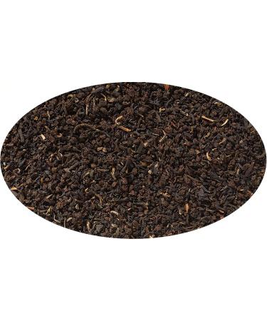 Eder Gew rze Eder Spices - Organic English Breakfast Broken Tea - 100g