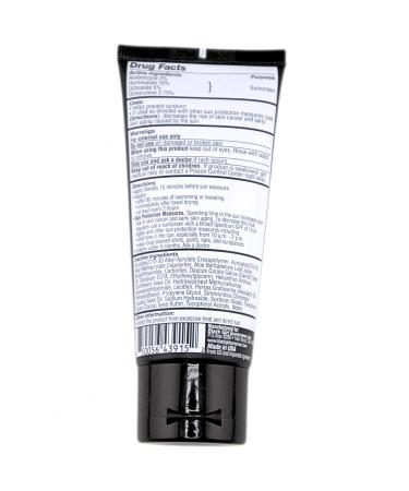 SPF 30 Moisturizing Sunscreen Lotion for Melanin Rich Skin - No White Residue - 2 Fl. Oz - Buy Online on GoSupps.com