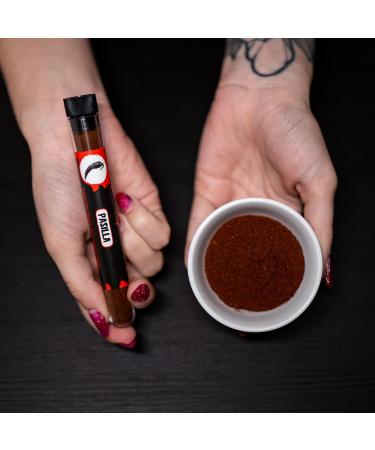 HOTCHIP sro HOTCHIP PASILLA POWDER 10 G - Buy Online on GoSupps.com