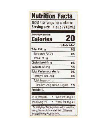 Kitchen Basics Unsalted Chicken Stock 32 fl oz - Premium Cooking Stock - Buy Online on GoSupps.com