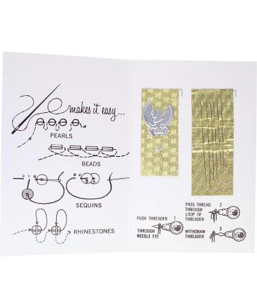 Miyuki Silver Jewelry Making Tool Kit - Essential Supplies for Crafting - Buy Online on GoSupps.com