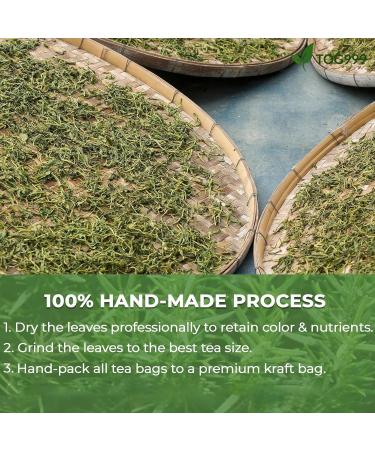 Blood Purifying Blend Tea Organic for Liver and Kidney Care for Men and Women (3) - Buy Online on GoSupps.com