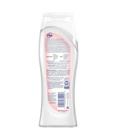 Dial Clean + Gentle Body Wash - Grapefruit Scent Hydrating & Moisturizing 16 fl oz (Pack of 6) | International Shipping Available - Buy Online on GoSupps.com