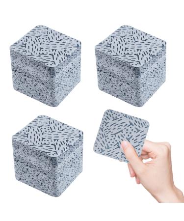 600 pieces of cells for gel nails lint -free cells nails Nails Celette roll for nail nail polish remover lint free nail wipes cleaner gel nails - blue - Buy Online on GoSupps.com