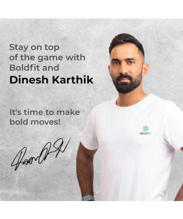 Boldfit Posture Corrector for Men & Women - Adjustable Grey Back Brace for Pain Relief & Posture Correction - Breathable Support Belt (Small - Buy Online on GoSupps.com