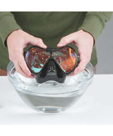 GEAR AID Sea Gold Antifog Gel for Dive Masks - Dive Mask Care Solution - Buy Online on GoSupps.com