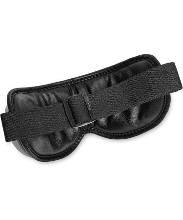 VEVOR Eye Massager with Heat - 5 Modes Bluetooth Music Foldable for Eye Strain & Migraines - Perfect Gift for Parents - Buy Online on GoSupps.com