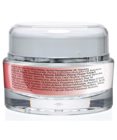Hydrofirm Cream - Ultimate Luxury Revitalizing Anti-Aging Day & Night Formula for Deep Hydration Fine Lines and Even Skin Tone - Shop Now - Buy Online on GoSupps.com