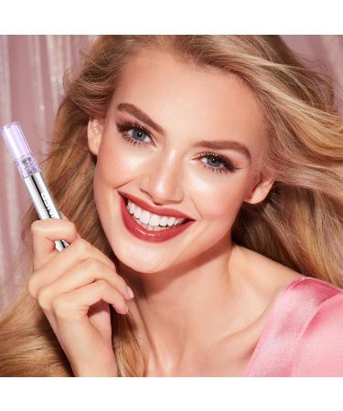  Arrovarp Intense Hold Lip Tint Waterproof Lip Gloss Makeup for Women | Long-Lasting Makeup for Travel Photography Work Dates Parties - Girls Women Brides Going Out - Buy Online on GoSupps.com