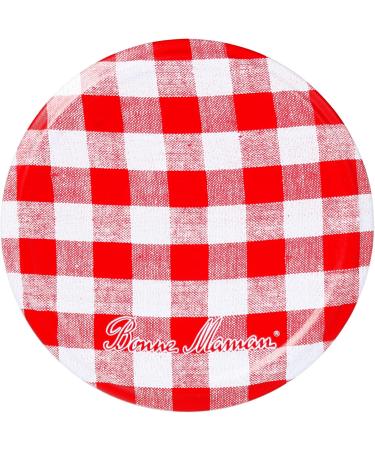 Bonne Maman Plum Jam 370 g - Buy Online on GoSupps.com