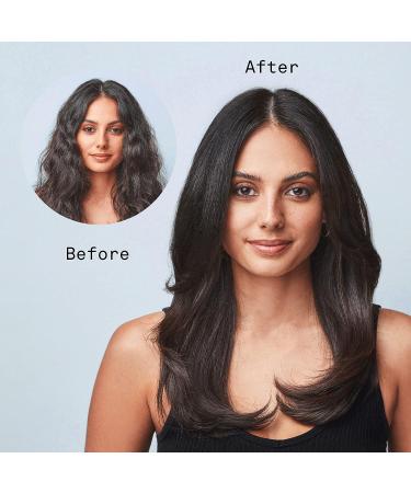 Fekkai Brilliant Gloss Glass Hair Anti-Frizz Oil Serum 3.4 oz - Reduces Frizz, Heat Protection, Boosts Shine - Salon Grade, Vegan & Cruelty Free - Buy Online on GoSupps.com