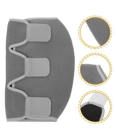 iplusmile Calf Brace & Shin Splint Support | Adjustable Lower Leg Compression Wraps for Men & Women | Sports Leg Guard & Sleeve - Buy Online on GoSupps.com