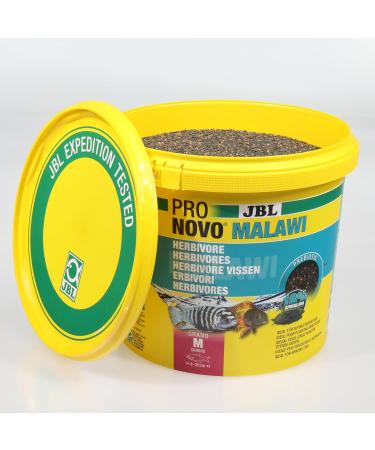 JBL PRONOVO MALAWI GRANO M 5.5l - Buy Online on GoSupps.com