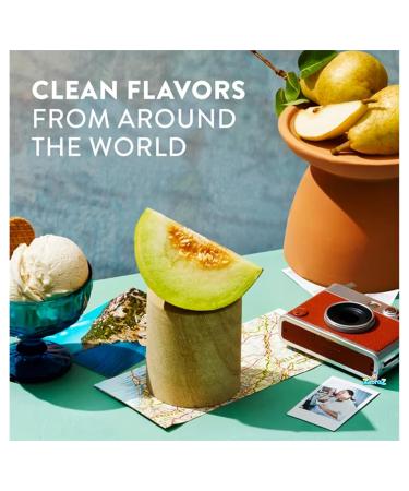 Native - Passport Limited Edition Global Flavors Sulfate-Free Body Wash - Turkish Rose Water - 18 fl oz - Pack Of 02 - Buy Online on GoSupps.com