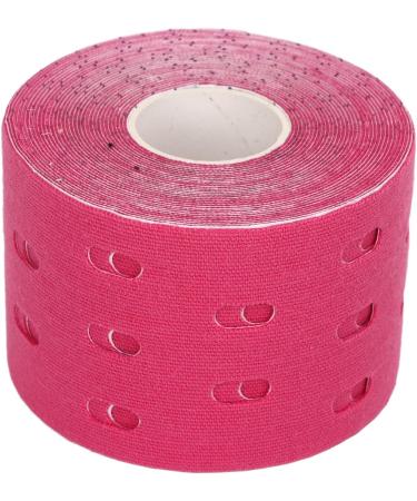 Kinesiology Tape Athletic Body Tape Breathable Elastic Cotton for Sports - Buy Online on GoSupps.com