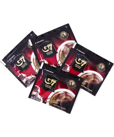 Instant Vietnamese Coffee 15 Sachets 30g by Trung Nguyen G7 - Buy Online on GoSupps.com