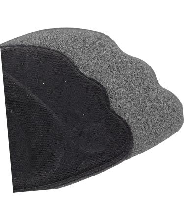 FOMIYES 4 Pairs Forefoot Cushion Pads - Comfortable Heel Support & Grip for Shoes | Ideal for Kids & Jewelry Cleaning - Buy Online on GoSupps.com