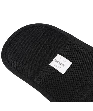 Fafeicy Pelvic Support Belt - Adjustable Abdominal Belt for Postpartum Recovery & Pubic Bone Separation Relief - Buy Online on GoSupps.com