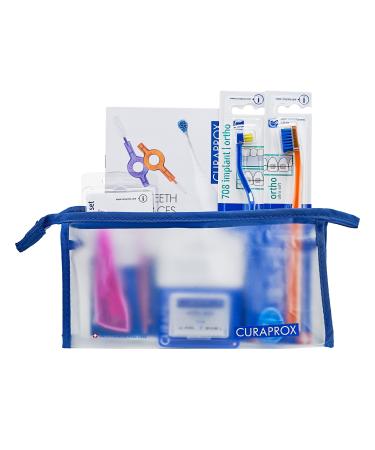 Curaprox Ortho Kit - Brochure in English