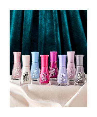 Buy Sally Hansen Insta-Dri Nail Polish | Luxe Finish Silk 0.31 fl oz - Fast International Shipping - Buy Online on GoSupps.com