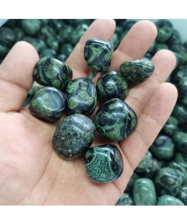 Gemstones for Decoration 6pcs 150g Natural Peacock Eye Cube Quartz Polished Stone Crystal Gemstone Crystal Gravel Natural Quartz Crystals Aura Crystal Gift - Buy Online on GoSupps.com