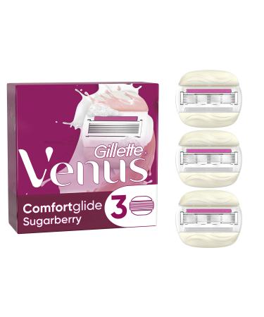 Gillette Venus Rec Sugarberry 3U