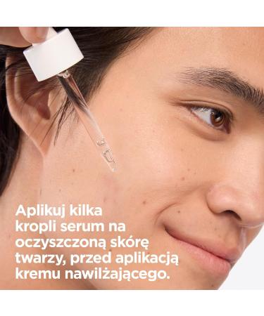 Mixa Anti-pigmentation face serum vitamin CG + glycolic acid - Buy Online on GoSupps.com