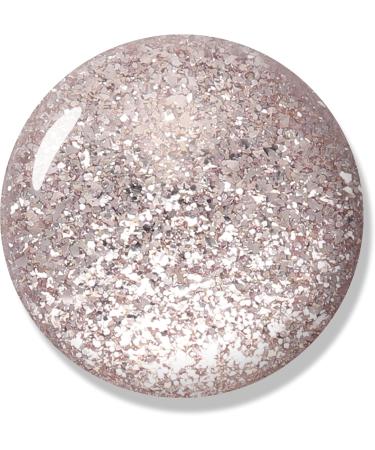 Bluesky Gel Nail Polish Platinum 08 Crystal Clear 10 ml Long Lasting Chip Resistant 10 ml (Requires Drying Under UV LED Lamp) - Buy Online on GoSupps.com