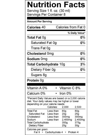 ImmuneSchein Organic Turmeric Ginger Elixir Shots - USA Made Wellness Elixirs in Glass Bottles, 8.5 fl oz - Buy Online on GoSupps.com