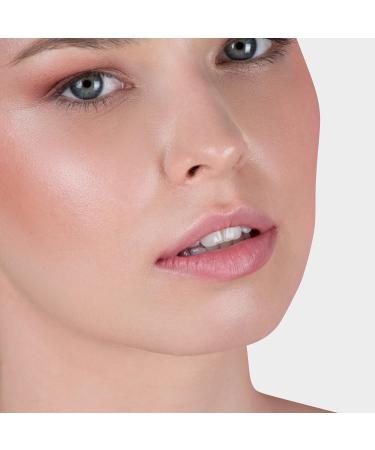 IMPALA | Lip Primer Waterproof Balm | Transparent Lip Base | Lip Balm | Protects Hydrates and Soothes Dry Lips | Base for Lip Makeup | 2.5g - Buy Online on GoSupps.com