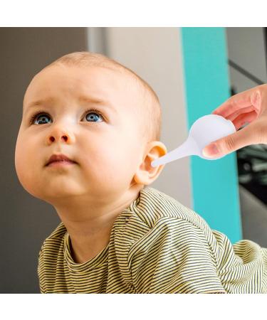 iplusmile Ear Cleaning Tool - 4pcs Ear Bulb Ear Washing Syringe | Soft Hand Cleaner - Buy Online on GoSupps.com