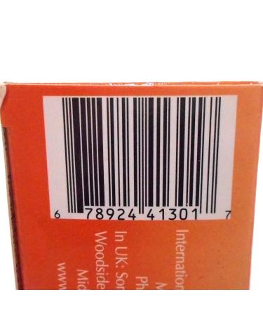 Topiclear Exfoliating Soap with Papaya - 7 oz | Best for Radiant Skin | International Shipping - Buy Online on GoSupps.com