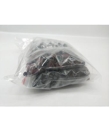 Belvanr Sanding Bits for Nail Cutter 402 Pieces Sanding Caps Sanding Belts with Nail Drill Bits Sanding Sleeve Set Sanding Caps Drill Sanding Bands Sanding Sleeves Nail for Manicure Nail Care - Buy Online on GoSupps.com