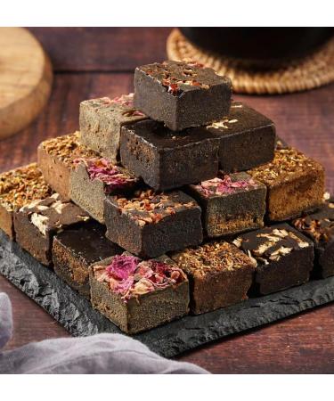 HONAMWINPRO Black Sugar Ginger 100G - Buy Online on GoSupps.com