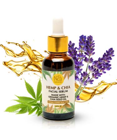 Facial Beauty Oil