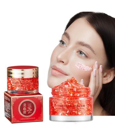 Dragons Blood Easy Cream Retinol Placenta Dragon Blood Cream Dragon Blood S rum Hydratant pour le visage Cr me pour le visage Dragon Blood Cr me raffermissante au r tinol lastique tonalit de 1 pi ce.