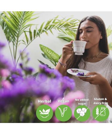 Tu Salud Plus Palo Azul 1lb - Kidney Wood Tea - Cyclolepis Genistoides - Blue Stick Herbal Detox - Buy Online on GoSupps.com