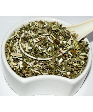 Health Embassy Motherwort Herb Tea | Leonurus Cardiaca L | Herbe d'Agripaume Tisane 100g - Buy Online on GoSupps.com