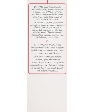 Gatineau Whitening Plan Skin Lightening Protective Cream 50 ml - Buy Online on GoSupps.com