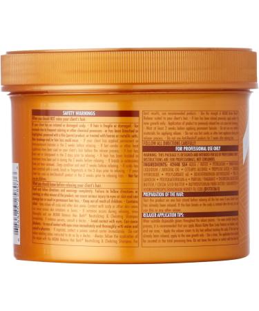 Mizani Butter Rhelaxer Fine Color Treated 30 oz - Buy Online on GoSupps.com