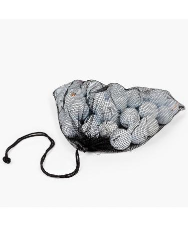 Clean Green Golf Balls 12-48 Recycled Srixon Q-Star Mix | Good Condition Graded | Includes Carrying Bag - Buy Online on GoSupps.com