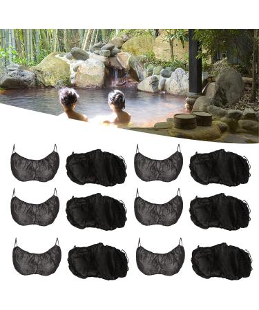 Fabric Underwear Brassieres Prevent Allergy Disposable Bras for Tanning Spa Salon shospital Hotel and Traveling - Buy Online on GoSupps.com