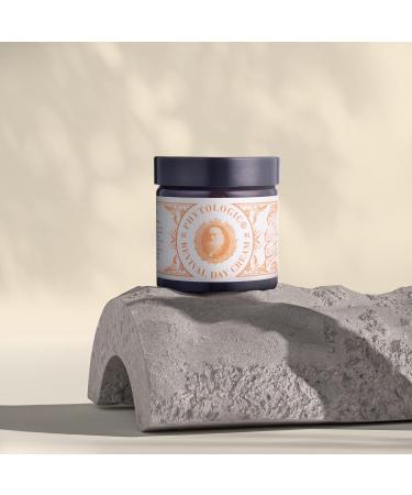 Napiers Organic Revival Day Cream 57 g - Buy Online on GoSupps.com