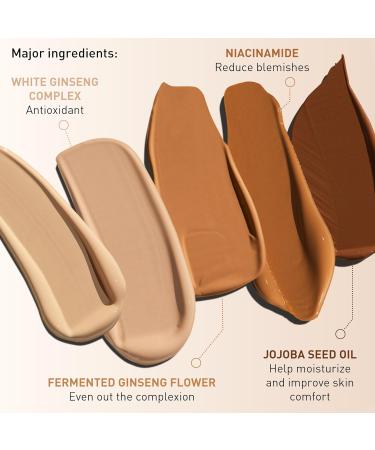 Erborian Super BB Cream with Ginseng 40ml - High Coverage Tinted Face Care SPF 20 - Korean Cosmetics - Buy Online on GoSupps.com