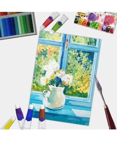Golden State Art Pack of 100 8x10 White Backing Boards - Acid Free, 4-Ply, Signature Friendly - Ideal for Photos, Events, Frames & Prints - Set of 100 - Buy Online on GoSupps.com