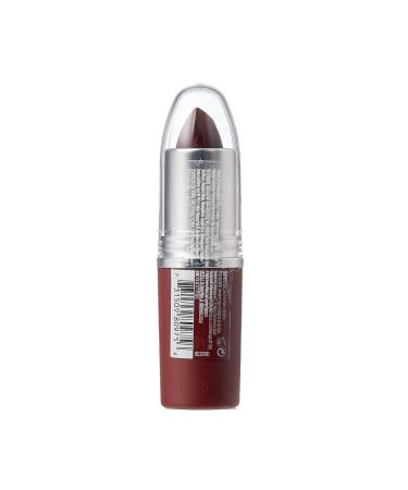Ruby Kisses Super Rich Creme Lipstick- RCLS07 (Wine) - Moisturizing Wine Red Lip Color - Buy Online on GoSupps.com