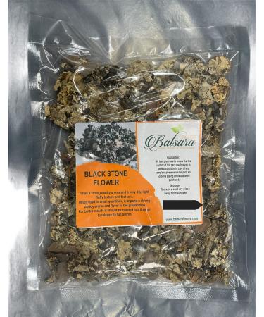 Balsara's Ltd 100g | Dagar Flower Phool Herbs and Spices for Cooking Exotic Herbs Dhagor Phool Balsara's Ltd
